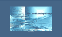 ������������� ���� -
Air Conditionig Group